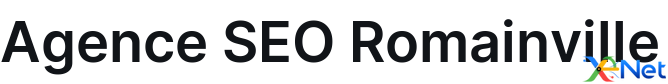Agence SEO Romainville